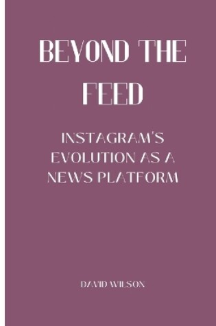 Cover of Beyond the Feed