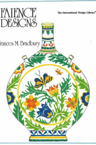 Cover of Faience Designs