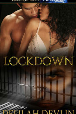 Cover of Lockdown