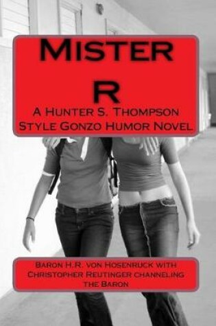 Cover of Mister R
