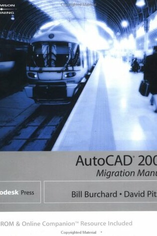 Cover of AutoCAD Classic