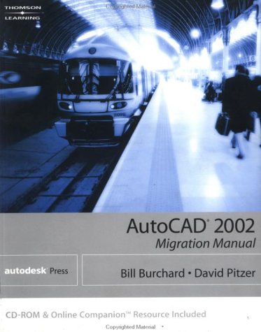 Book cover for AutoCAD Classic