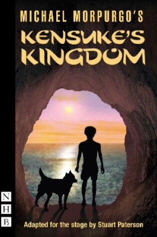 Cover of Kensuke's Kingdom