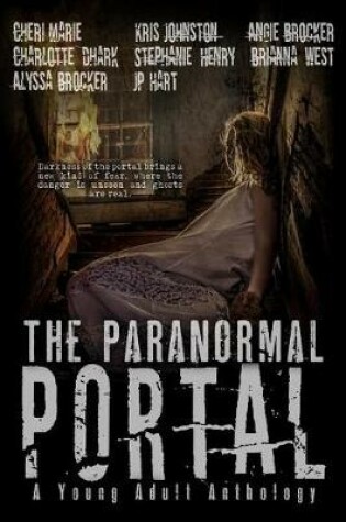 Cover of The Paranormal Portal