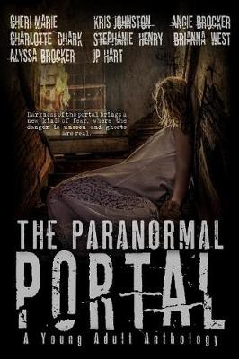 Book cover for The Paranormal Portal