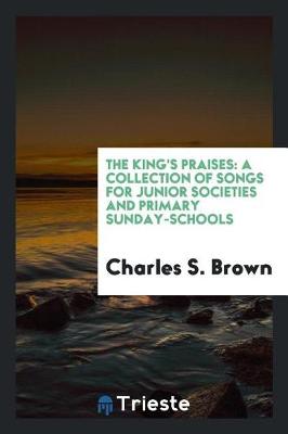 Book cover for The King's Praises