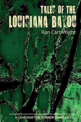 Book cover for Tales of the Louisiana Bayou