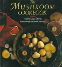 Book cover for The Mushroom Cook Book