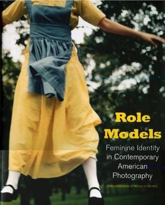 Book cover for Role Models