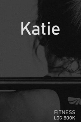 Cover of Katie