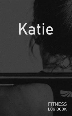 Book cover for Katie