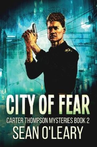 Cover of City Of Fear