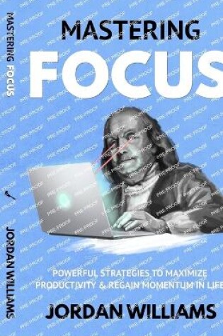 Cover of Mastering Focus