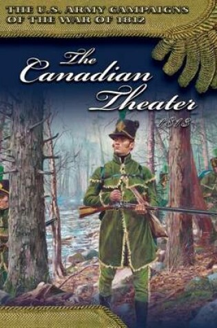 Cover of The Canadian Theater, 1813