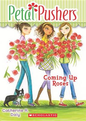 Book cover for Petal Pushers #4