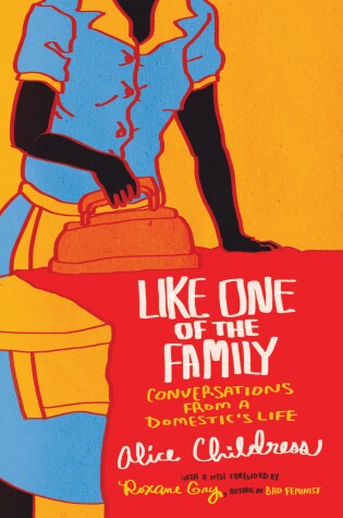 Cover of Like One of the Family