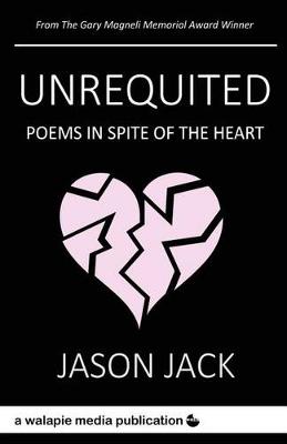 Book cover for Unrequited