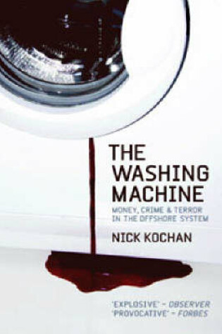 Cover of The Washing Machine