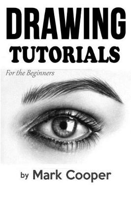 Book cover for Drawing Tutorials