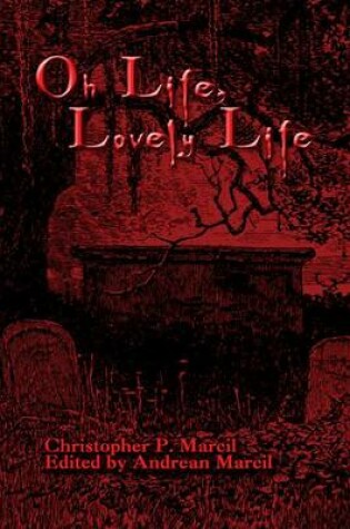 Cover of Oh Life, Lovely Life