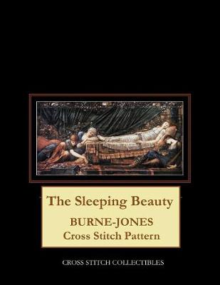 Book cover for The Sleeping Beauty