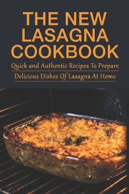 Cover of The New Lasagna Cookbook