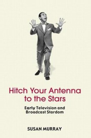 Cover of Hitch Your Antenna to the Stars