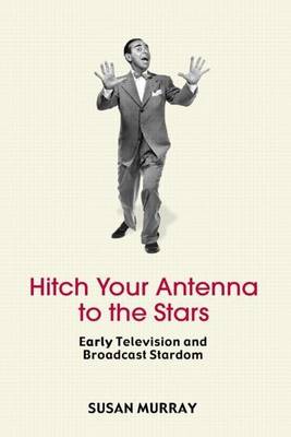 Book cover for Hitch Your Antenna to the Stars