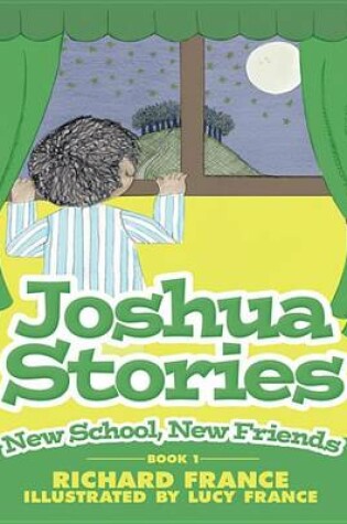 Cover of Joshua Stories