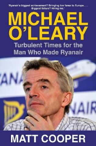 Cover of Michael O'Leary