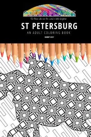 Cover of St Petersburg