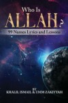 Book cover for Who Is Allah?