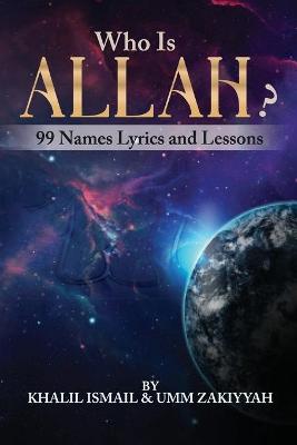 Cover of Who Is Allah?