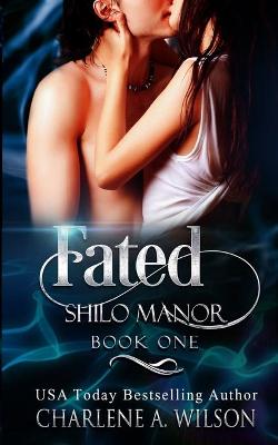 Cover of Fated