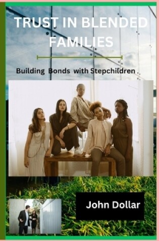 Cover of Trust in Blended Families