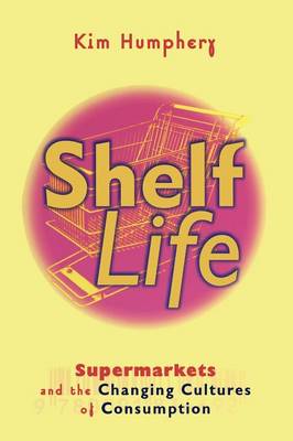 Cover of Shelf Life