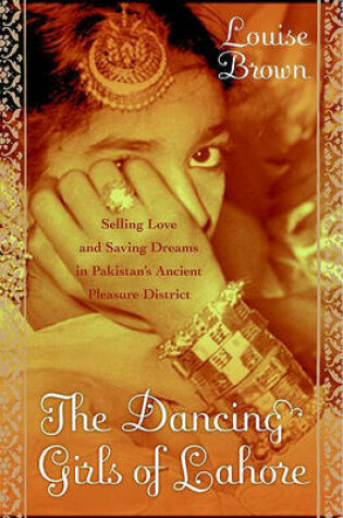 Cover of The Dancing Girls of Lahore