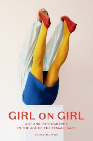 Cover of Girl on Girl