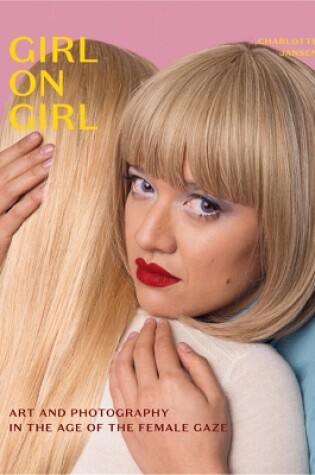 Cover of Girl on Girl