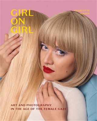 Book cover for Girl on Girl