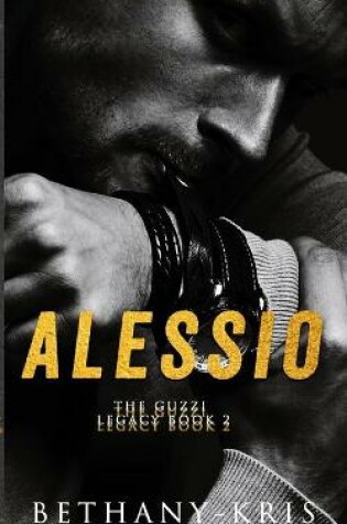 Cover of Alessio