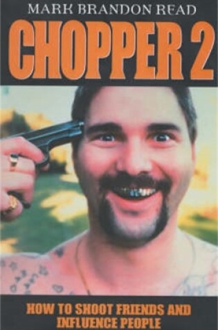 Cover of Chopper 2