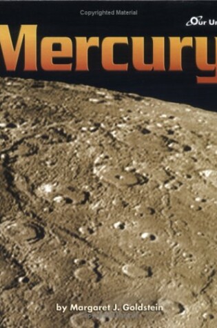 Cover of Mercury