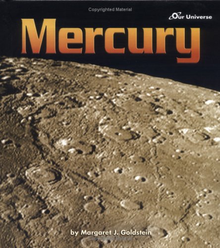 Cover of Mercury