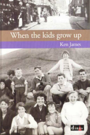 Cover of When the Kids Grow Up