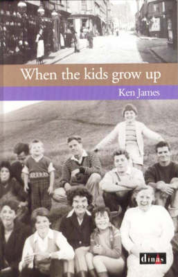 Book cover for When the Kids Grow Up