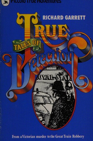 Cover of True Tales of Detection