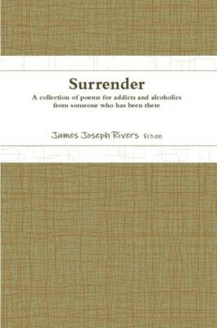 Cover of Surrender