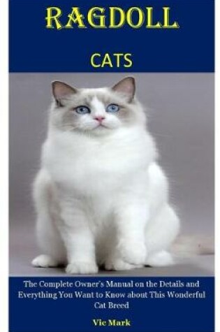 Cover of Ragdoll Cats