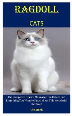 Book cover for Ragdoll Cats